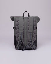 Load image into Gallery viewer, Sandqvist Ruben Backpack, Multi Dark