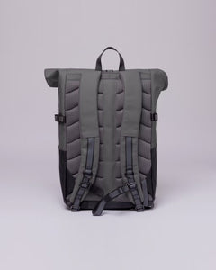 Sandqvist Ruben Backpack, Multi Dark