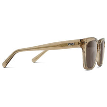 Load image into Gallery viewer, Sarah Sunglasses, Light Crystal Brown