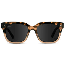 Load image into Gallery viewer, Sarah Sunglasses, Crystal Brown Tortoise