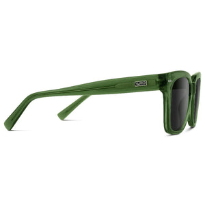 Sarah Sunglasses, Emerald Green