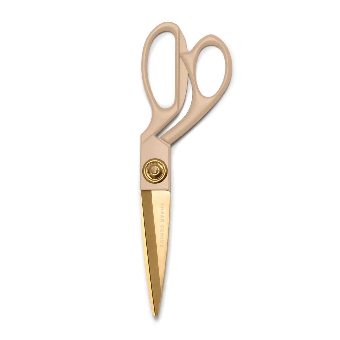 Scissors - Taupe