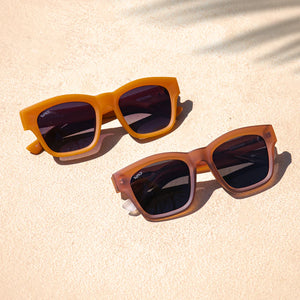 Sedona Sunglasses, Canyon Sunset