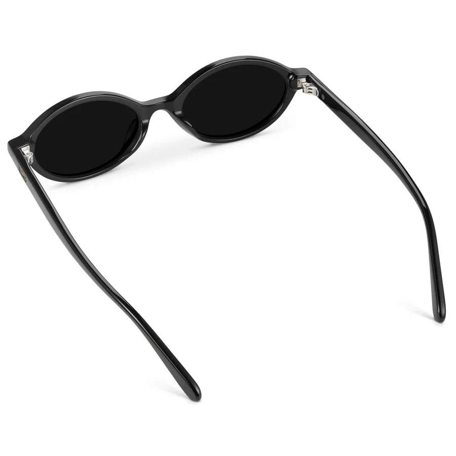 WMP Selene Sunglasses, Black