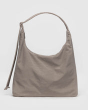 Load image into Gallery viewer, BAGGU Nylon Shoulder Bag, Dove