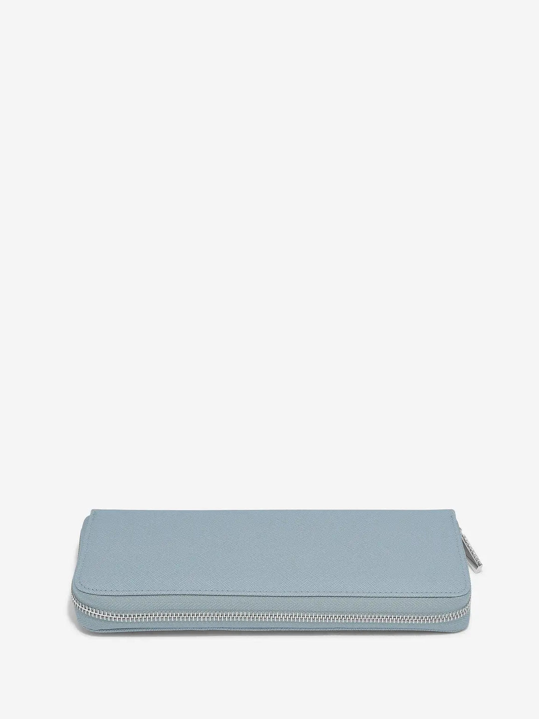 Stackers Slim Travel Case, Dusky Blue