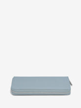 Hlaða mynd inn í gallerískoðara, Stackers Slim Travel Case, Dusky Blue