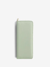 Load image into Gallery viewer, Stackers Slim Travel Case, Sage Green