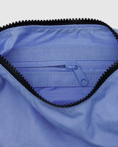 BAGGU Small Crescent Bag, Cornflower