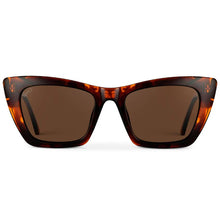 Load image into Gallery viewer, Solana Sunglasses, Tortoise