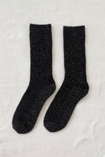 Load image into Gallery viewer, Winter Sparkle Socks