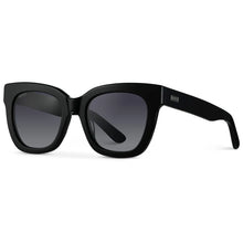 Hlaða mynd inn í gallerískoðara, Stormi Sunglasses, Black