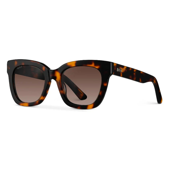 Stormi Sunglasses, Tortoise