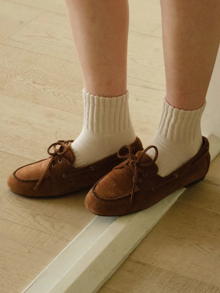 Le Bon Shoppe Swing Socks, Silk