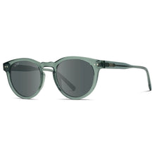 Load image into Gallery viewer, Tate Sunglasses, Crystal Blue