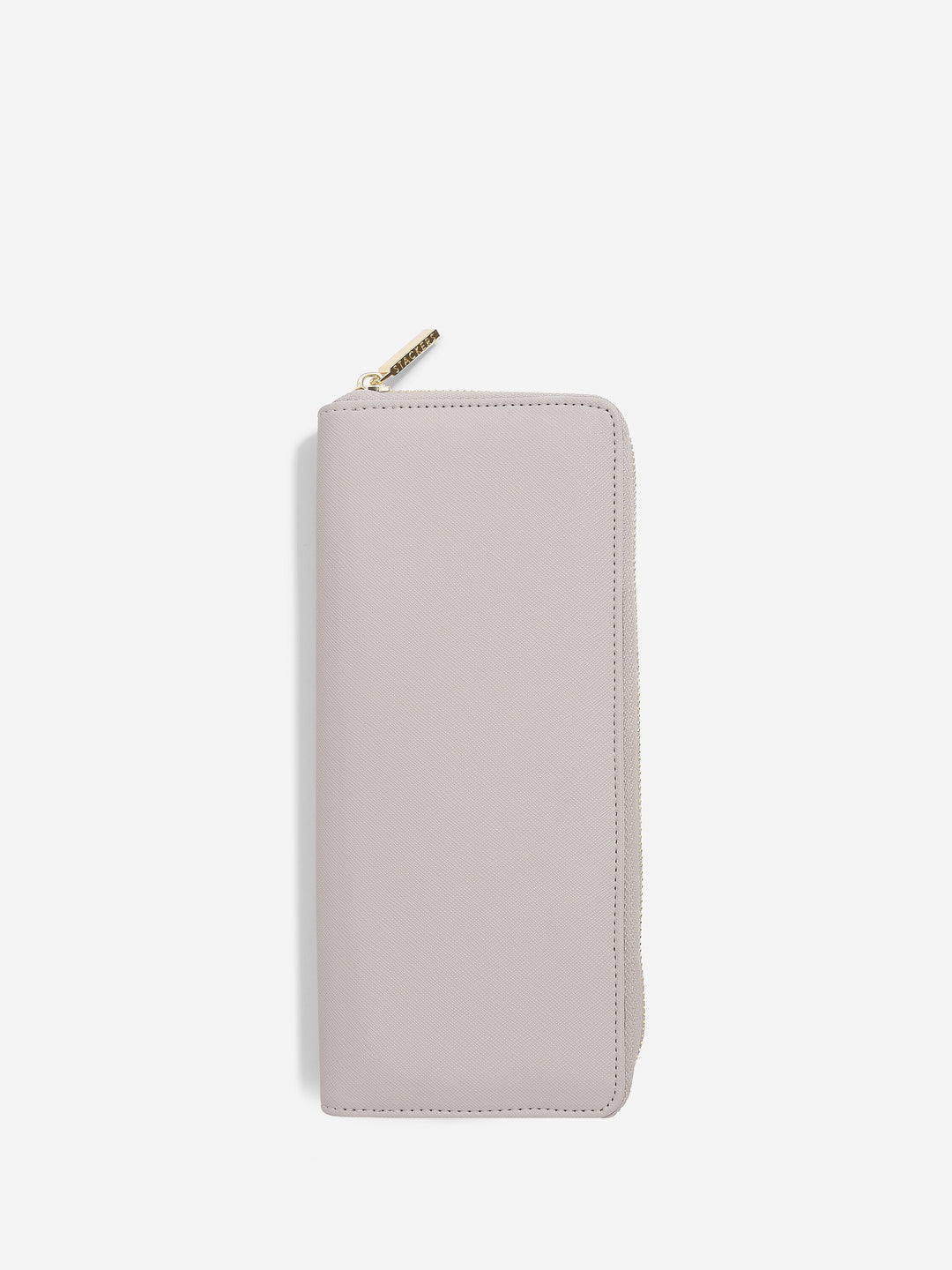 Stackers Slim Travel Case, Taupe
