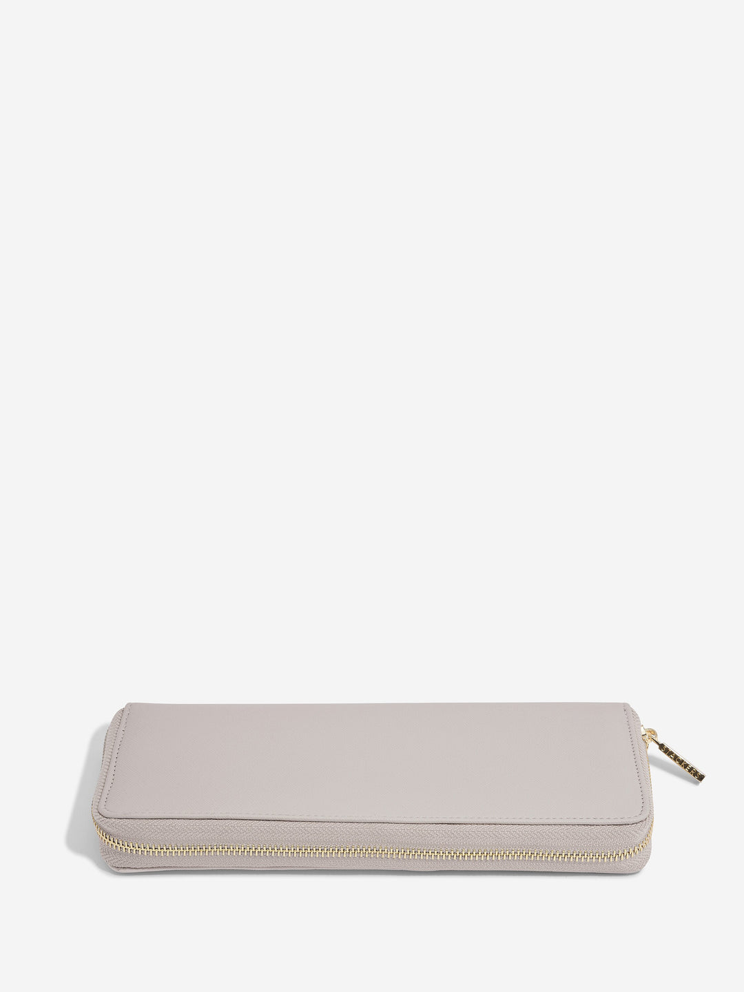 Stackers Slim Travel Case, Taupe