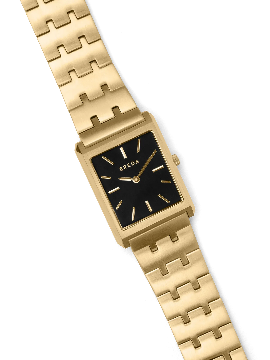 Breda - Virgil Watch, Gold