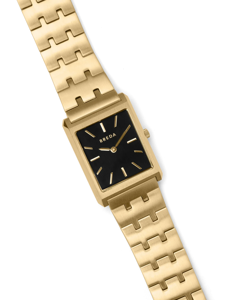 Breda - Virgil Watch, Gold