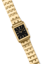 Load image into Gallery viewer, Breda - Virgil Watch, Gold