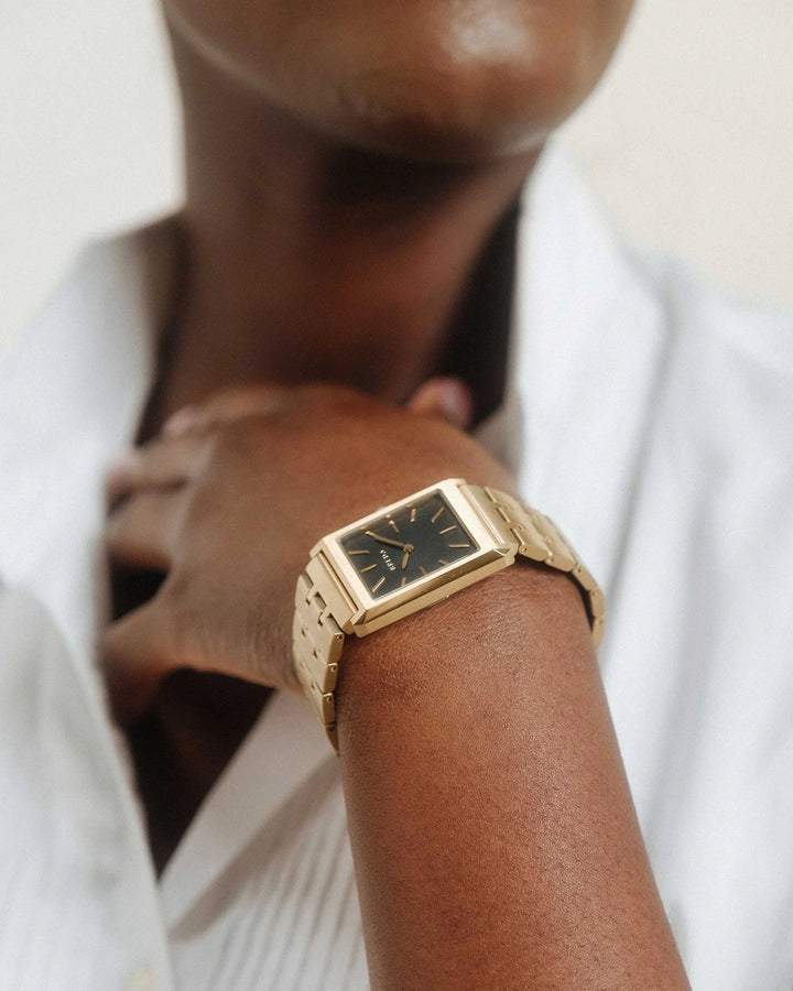 Breda - Virgil Watch, Gold