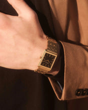 Load image into Gallery viewer, Breda - Virgil Watch, Gold