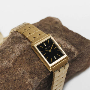 Breda - Virgil Watch, Gold