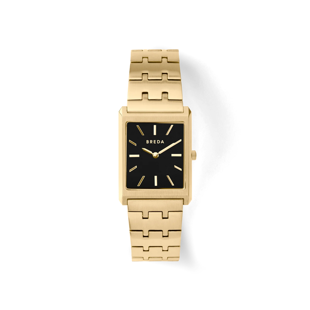 Breda - Virgil Watch, Gold
