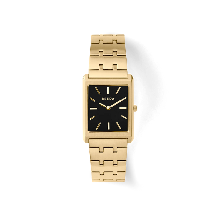 Breda - Virgil Watch, Gold