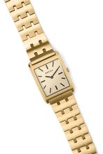 Load image into Gallery viewer, Breda - Virgil Watch, Gold/Champagne