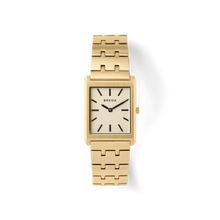 Load image into Gallery viewer, Breda - Virgil Watch, Gold/Champagne