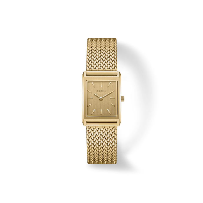 Breda - Virgil Mini, Gold