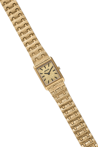 Breda - Virgil (Revival) Watch, Gold