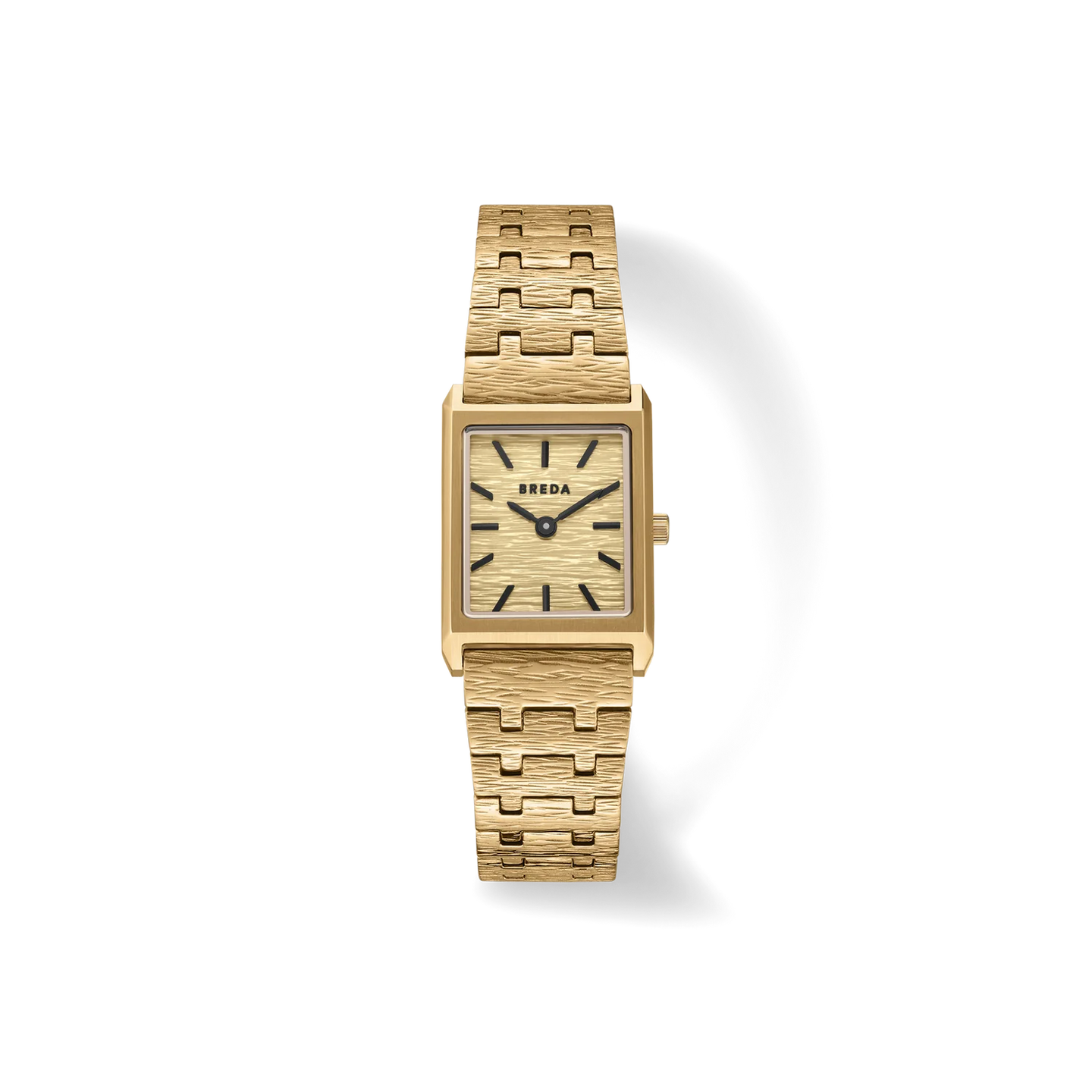 Breda - Virgil (Revival) Watch, Gold