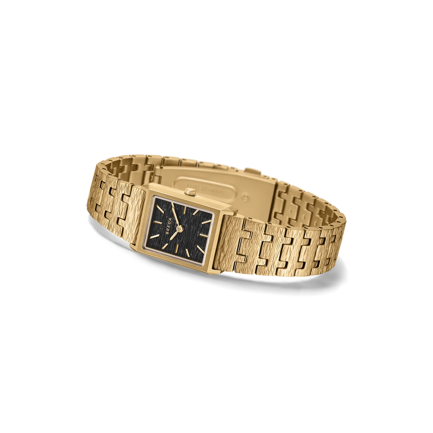 Breda - Virgil (Revival) Watch, Gold