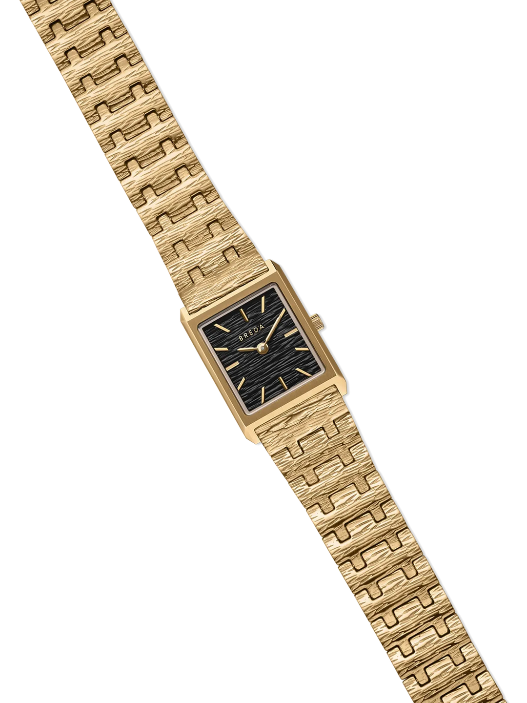 Breda - Virgil (Revival) Watch, Gold