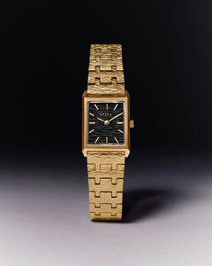 Breda - Virgil (Revival) Watch, Gold