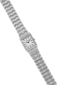 Breda - Virgil (Revival) Watch, Silver