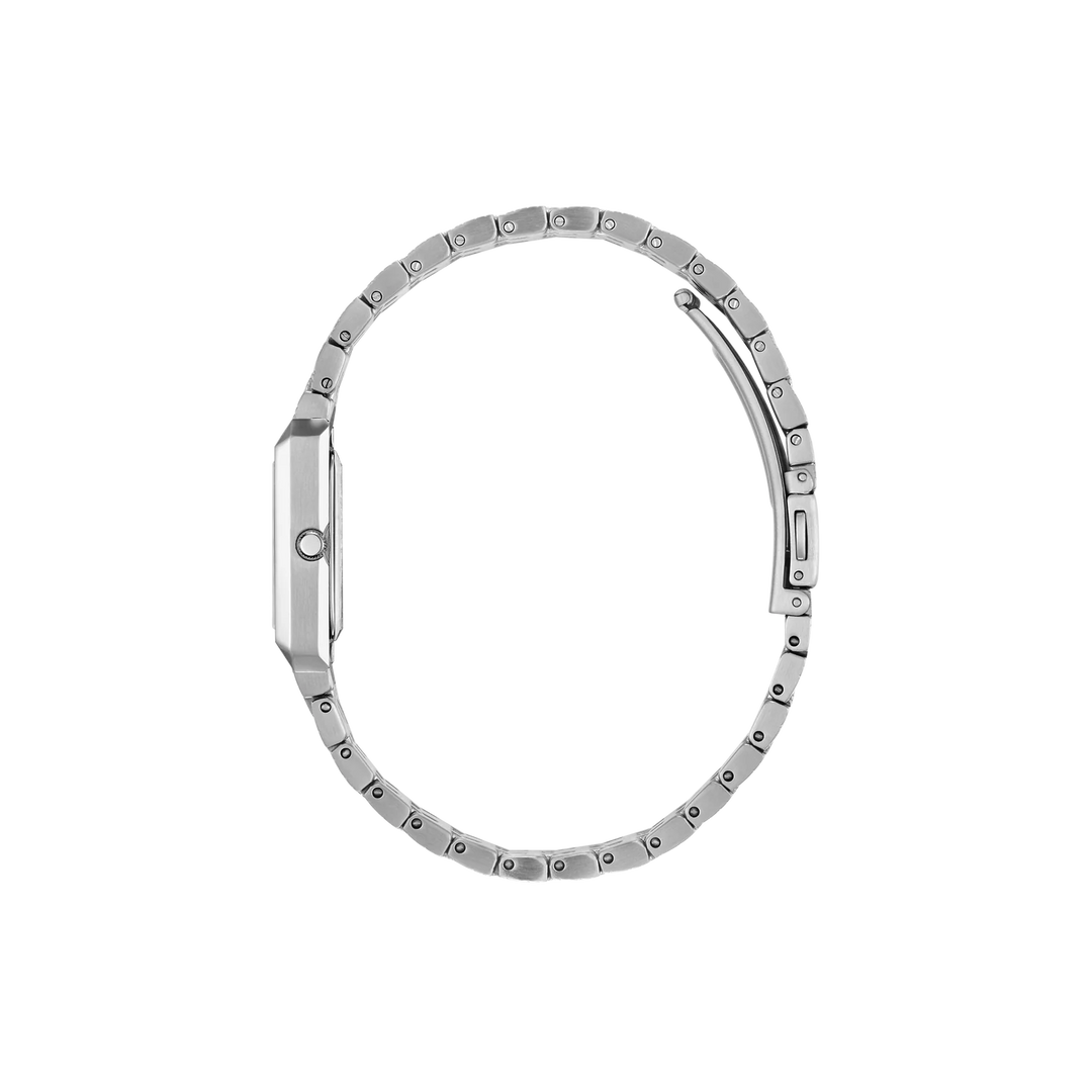 Breda - Virgil (Revival) Watch, Silver