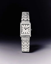 Load image into Gallery viewer, Breda - Virgil (Revival) Watch, Silver