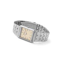 Load image into Gallery viewer, Breda - Virgil Watch, Silver