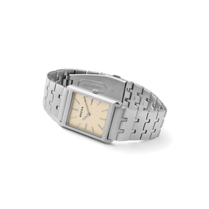 Breda - Virgil Watch, Silver