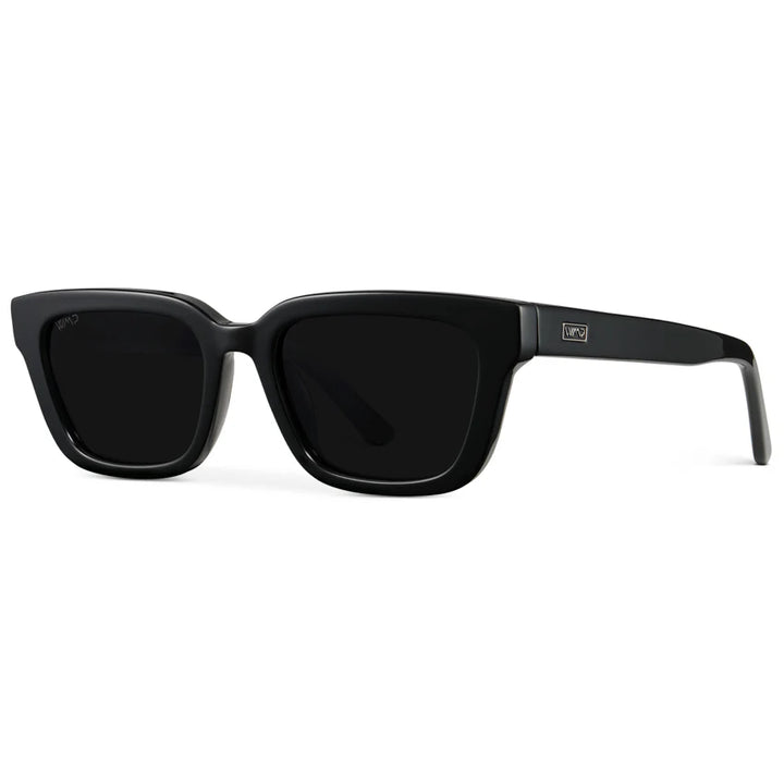 WMP Vivian Sunglasses, Black