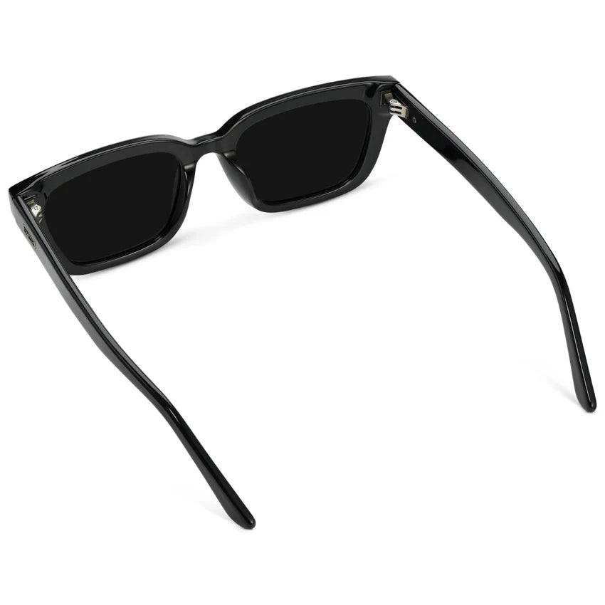 WMP Vivian Sunglasses, Black