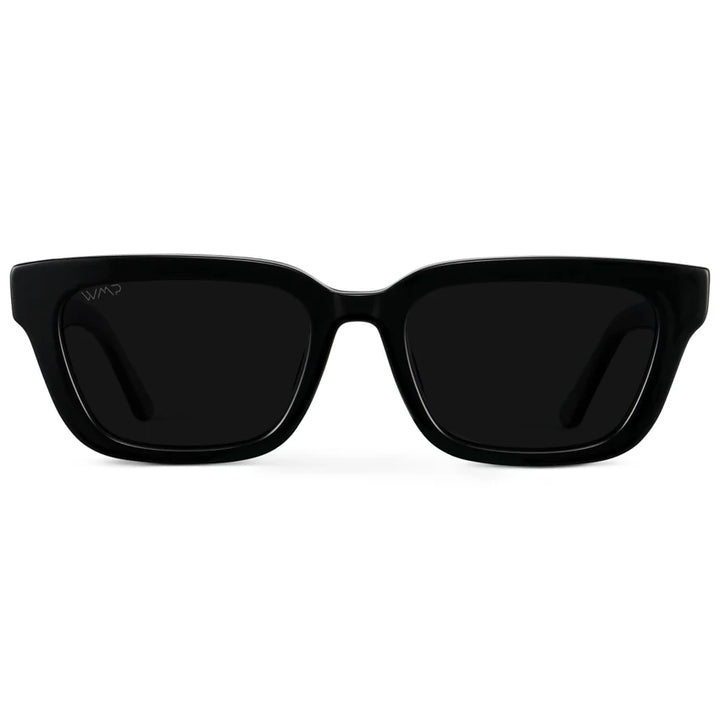 WMP Vivian Sunglasses, Black