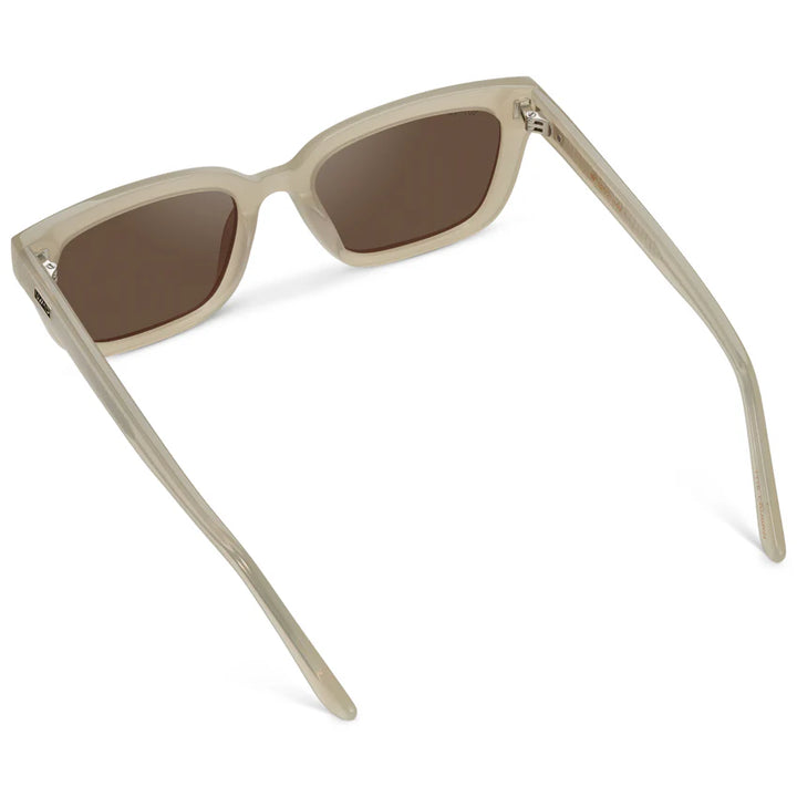 WMP Vivian Sunglasses, Pearl Beige