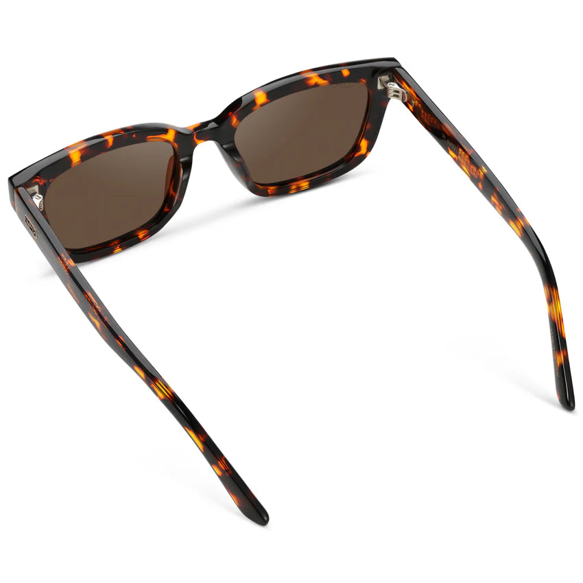 WMP Vivian Sunglasses, Tortoise