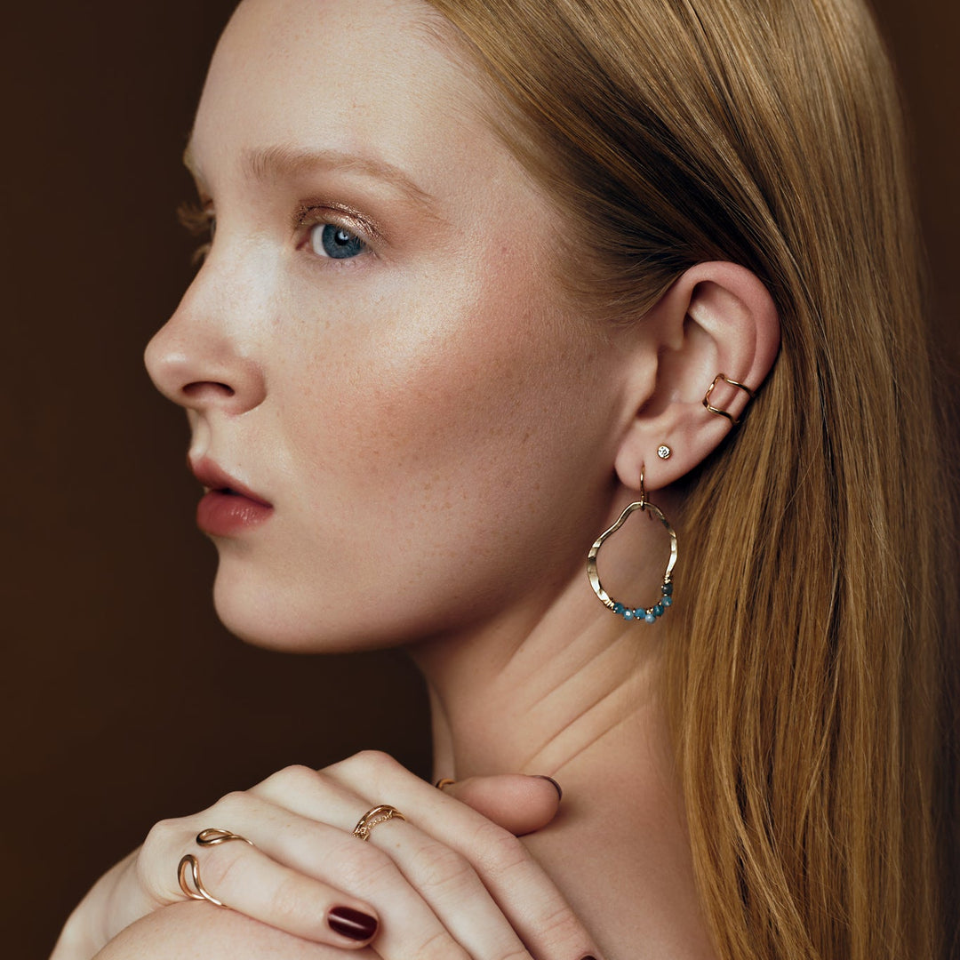 Sparkle Studs