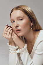 Load image into Gallery viewer, Vök Void Ring