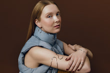 Load image into Gallery viewer, Vök Arm Cuff